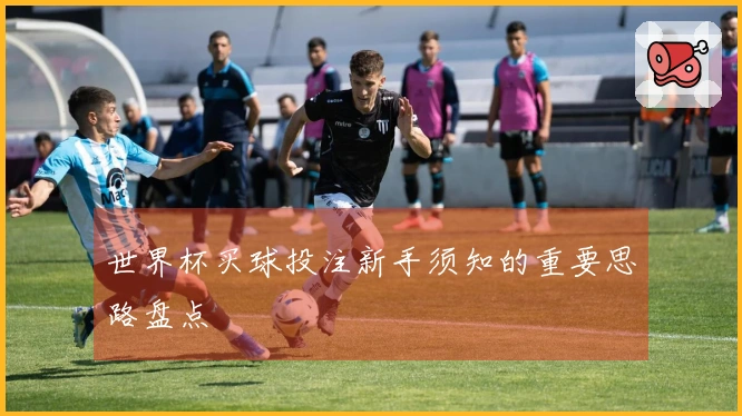 世界杯买球投注新手须知的重要思路盘点