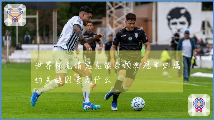 世界杯竞猜究竟能否预测冠军归属的关键因素是什么