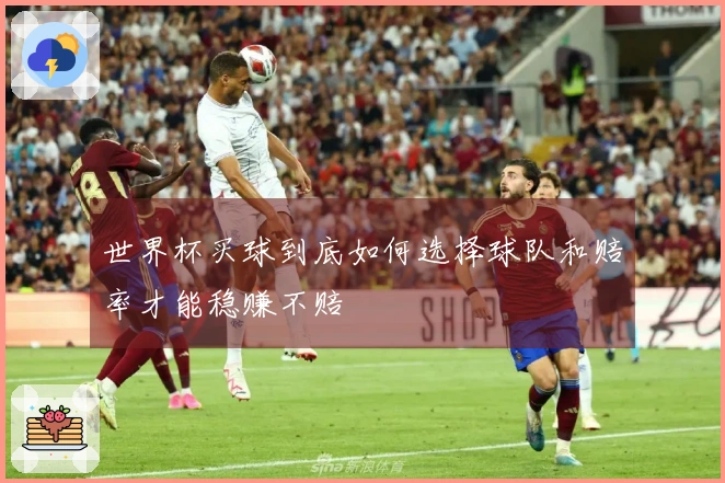世界杯买球到底如何选择球队和赔率才能稳赚不赔